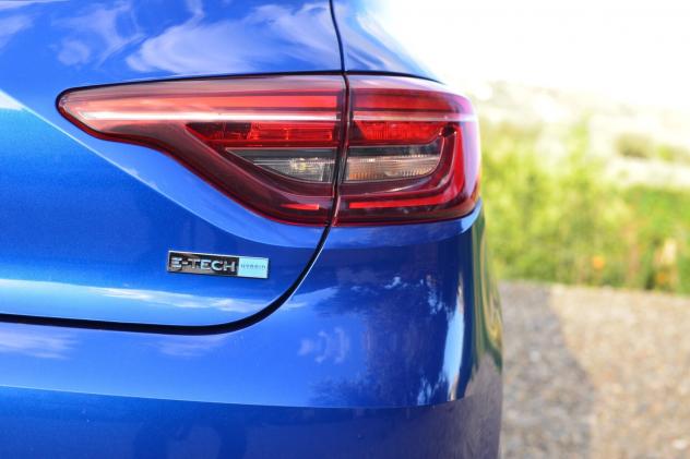 Renault Clio Full Hybrid E-Tech 140 CV 5 porte Zen - Foto 7