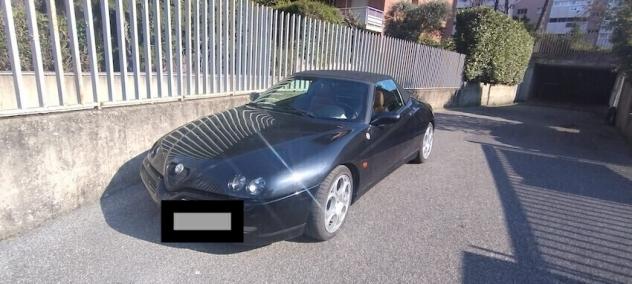 Alfa Romeo Spider 3000 v6 - Foto 3