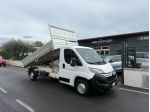 Citroen Jumper HDI 165cv  Rib. tril. - Superprezzo