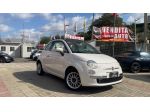 Fiat 500 C 1.2 Lounge MY STYLE
