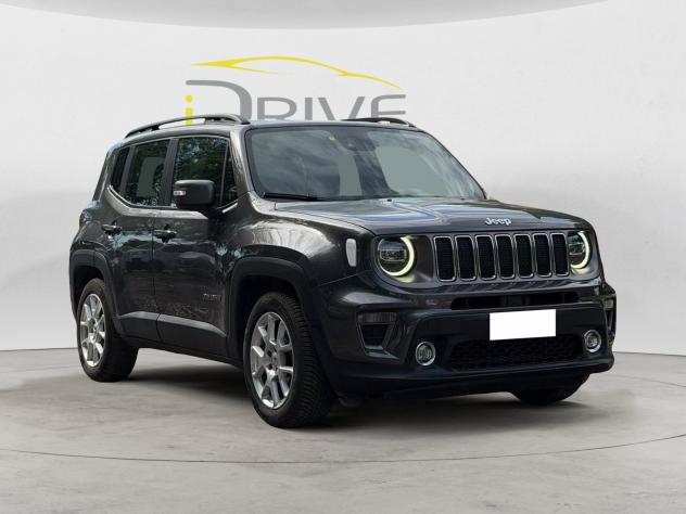 Jeep Renegade Renegade 1.0 t3 Limited 2wd "FULL-LED" +GPL - Foto 3