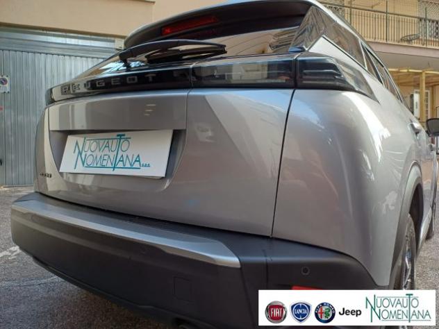 PEUGEOT 2008 PureTech 100 S&S Allure Aziendale Stellantis rif. 23968677 - Foto 9