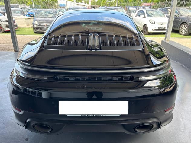 Porsche 911 Carrera - Foto 6
