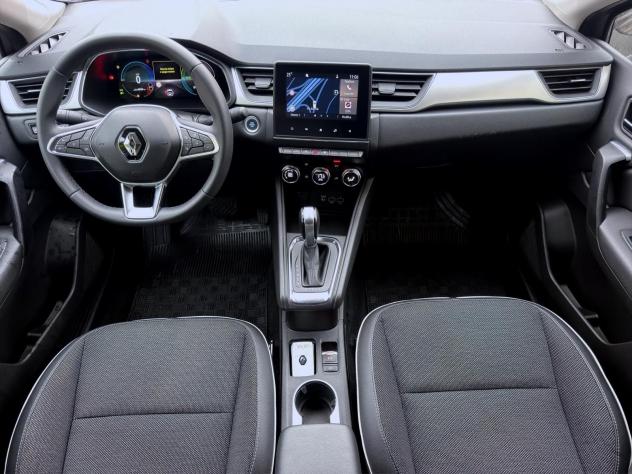 Renault Captur E-Tech plug-in hybrid 1.6 PHEV E-TECH 160 TECHNO - PROMO - Foto 9