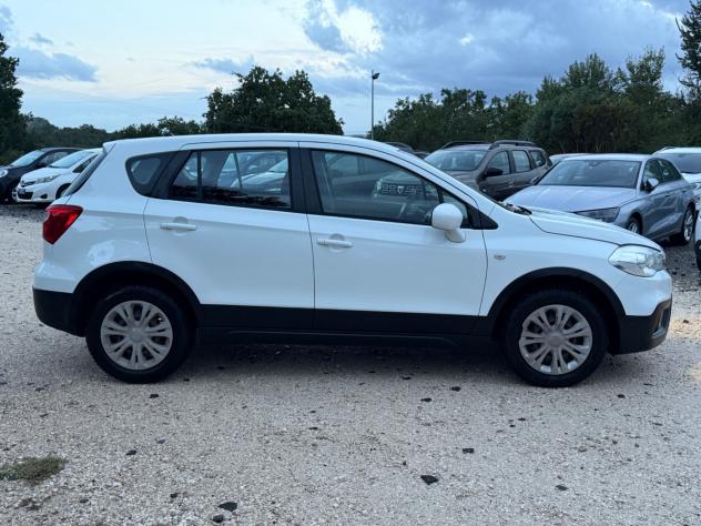 Suzuki SX4 S-Cross 1.0 Benzina permute rate garanzia - Foto 4