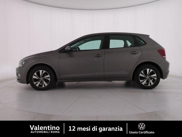 Volkswagen Polo 1.0 TSI DSG Comfortline - Foto 4