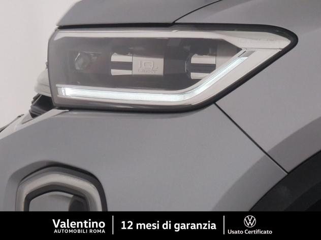 Volkswagen T-Roc 2.0 tdi Style 150cv dsg - Foto 8