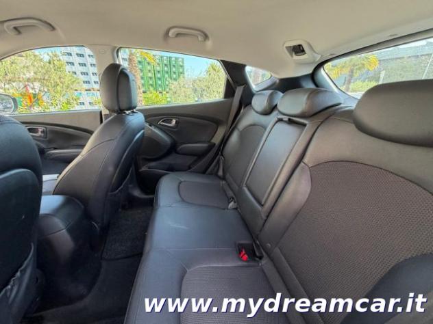HYUNDAI iX35 2.0 CRDi 2WD Xpossible rif. 24130148 - Foto 10