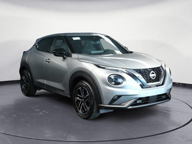 Nissan Juke 1.0 DIG-T 114 Dct N-Connecta - Foto 6