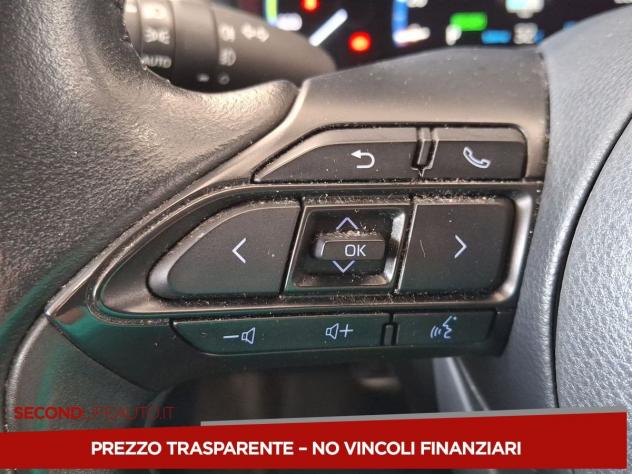 Toyota Yaris Cross 1.5h Trend fwd 116cv e-cvt - Foto 8