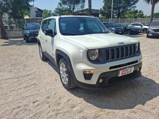 Jeep Renegade 1.6 Mjt 130 CV Limited - Foto 3