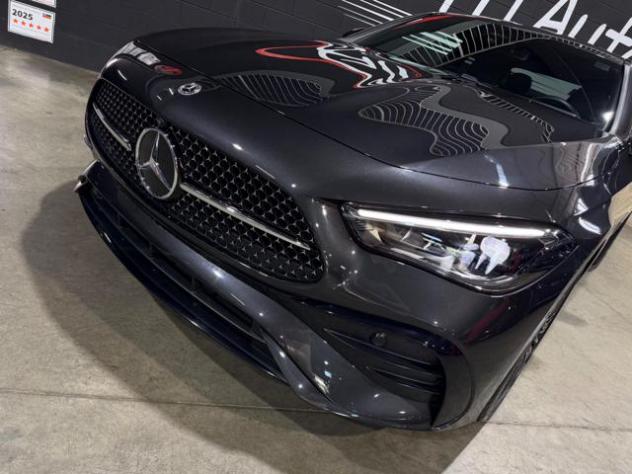 MERCEDES-BENZ CLE 200 PREMIUM AMG PLUS SOLI 9900 KM SERVICE rif. 23976415 - Foto 10