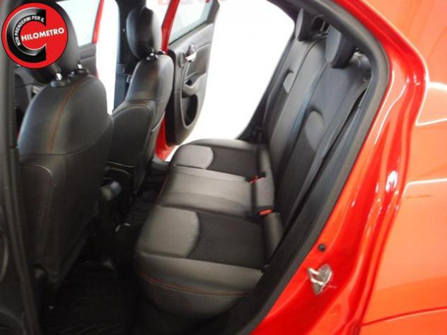FIAT 500X 1.3 T4 150 CV DCT Sport rif. 23684687 - Foto 6