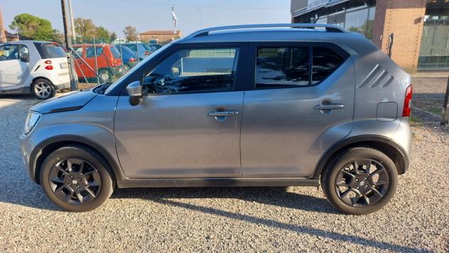 Suzuki Ignis 1.2 Hybrid Top - Foto 8