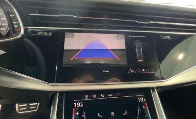 NEW AUDI - Q8 - 50 TDI 286 CV quattro tiptronic Sport - Foto 8