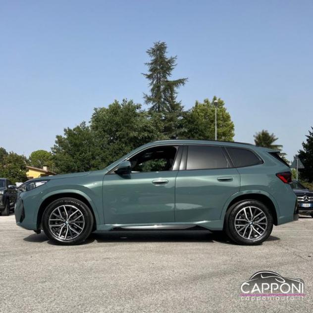 BMW X1 sDrive 18d Msport rif. 24055369 - Foto 4