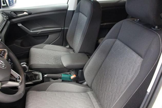 Volkswagen T-Cross 1.0 TSI 85kW Edition Plus DSG - Foto 8