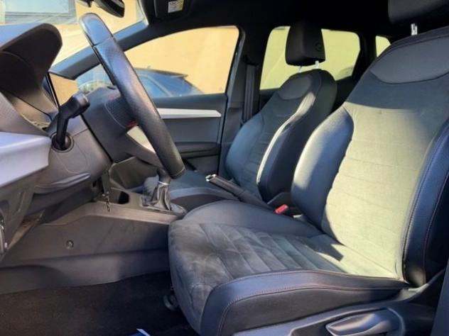 SEAT Ibiza 1.0 TGI 5 porte FR rif. 23366702 - Foto 9