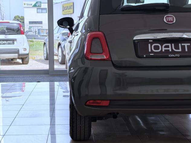 Fiat 500 1.0 Hybrid Pop 2020 - Foto 8