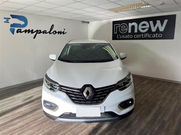 RENAULT Kadjar 1.5 Blue dCi Sport Edition2 FAP rif. 21663403