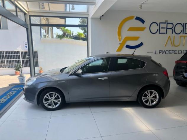 ALFA ROMEO Giulietta 1.6 105CV Distinctive rif. 23995506 - Foto 9