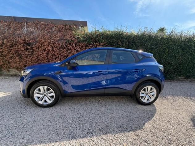 RENAULT Captur evolution ECO-G 120 GPL rif. 24156767 - Foto 5