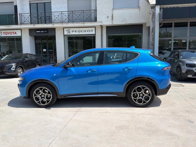 Alfa Romeo Tonale 1.5 hybrid Speciale 160cv tct7 - Foto 2