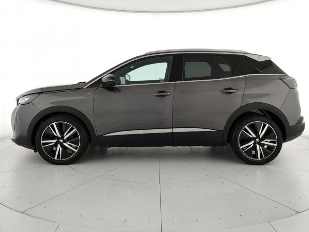 Peugeot 3008 BlueHDI 130 EAT8 GT Pack aut. - Foto 8