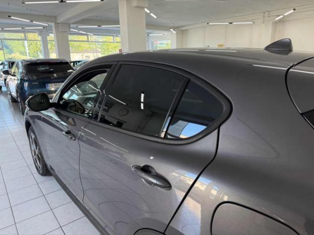 ALFA ROMEO Stelvio 2.2 Turbodiesel 190 CV AT8 Q4 Sprint rif. 23747361 - Foto 7
