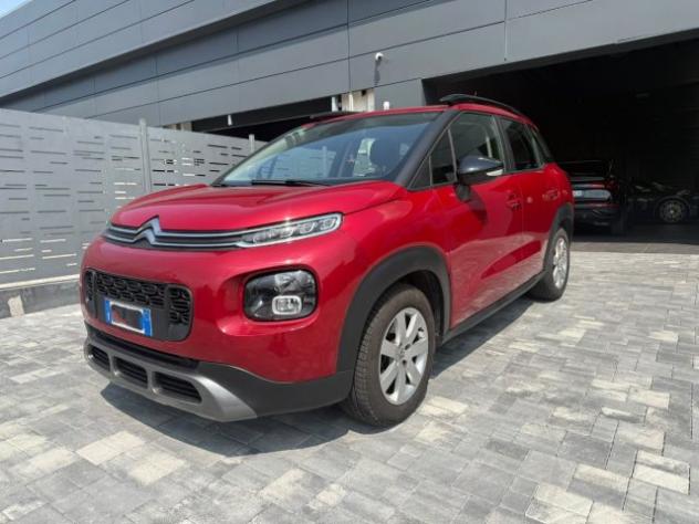 CITROEN C3 Aircross BlueHDi 100 S&S Shine rif. 23980075