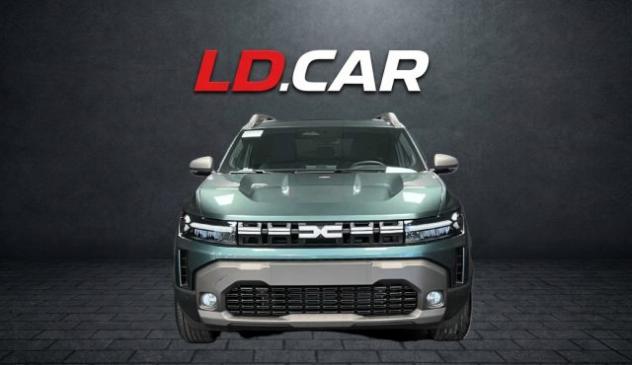 DACIA Duster 1.2 TCe 130cv MHEV Journey - Km 0 2025 rif. 23739401 - Foto 2