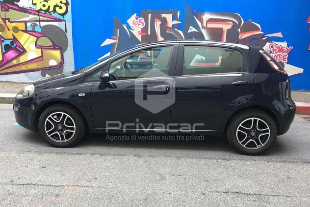 FIAT Punto Punto Evo 1.2 5 porte S&S Blue&Me - Foto 7