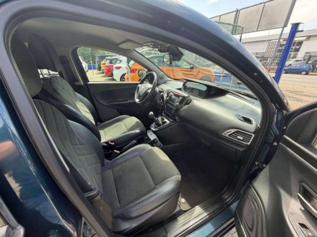 LANCIA Ypsilon Ypsilon III 2015 1.3 mjt Platinum s rif. 23898980 - Foto 7