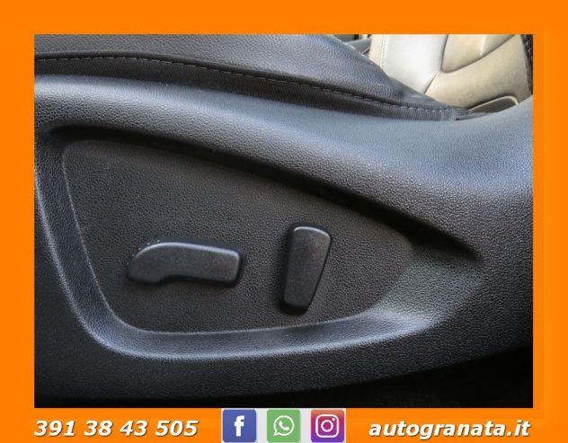 Renault Kadjar 1.6 dCi 130CV 4x4 Energy Intens Navi+Tetto+Pelle - Foto 8