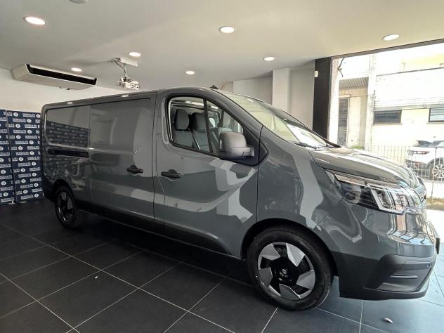 Renault Trafic Trafic Van FG L2 H1 T30 Blue dCi 130 MY26 - Foto 4