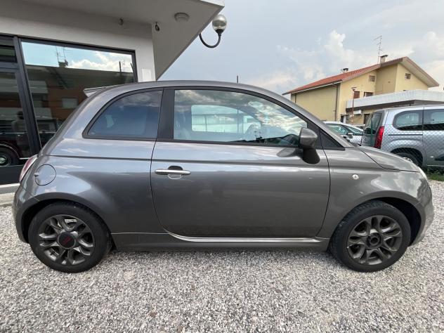 Fiat 500 1.2 SPORT 2015 CV69 - Foto 3