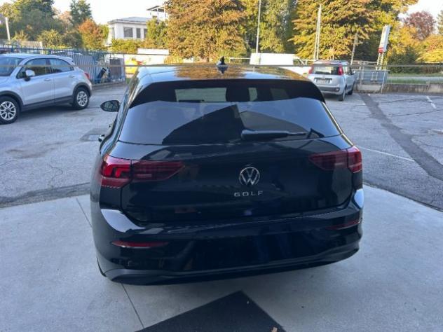 VOLKSWAGEN Golf 2.0 TDI 115 CV SCR Edition Plus rif. 24188142 - Foto 5
