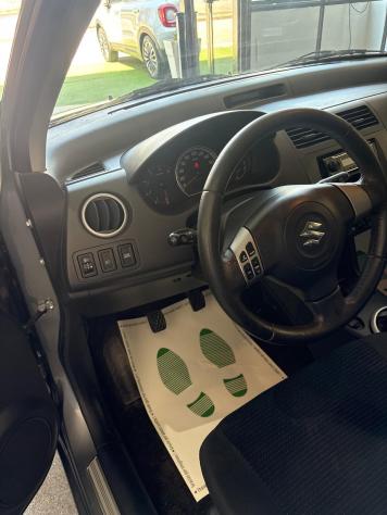 Suzuki Swift 1.3 DDiS 5p. GL Safety Pack - Foto 5