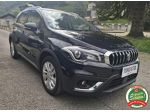 SUZUKI S-Cross 1.6 DDiS Start&Stop 4WD All Grip Cool UNICO PROP. rif. 23514869