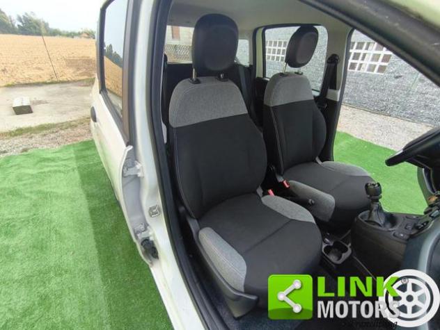 FIAT Panda FIREFLY SES HYBRID rif. 24203393 - Foto 9