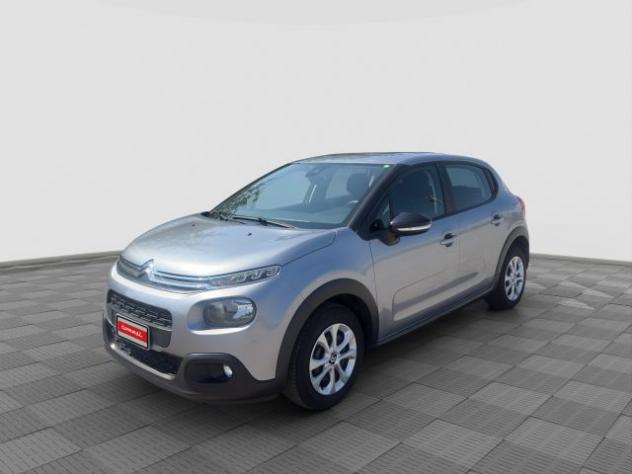 CITROEN C3 C3 PureTech 83 S&S Feel rif. 23960797