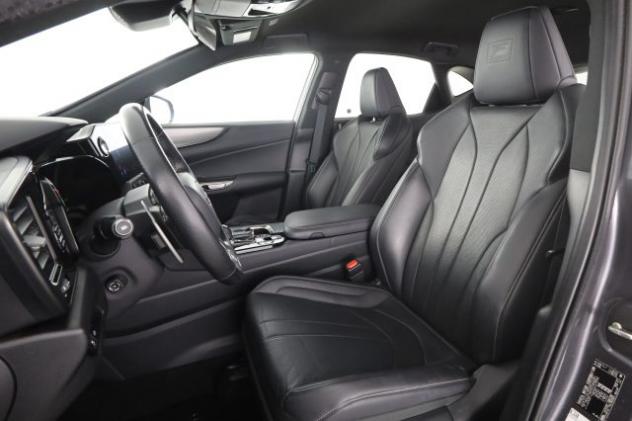 LEXUS NX NX Plug-in 4WD F-Sport rif. 23783165 - Foto 2