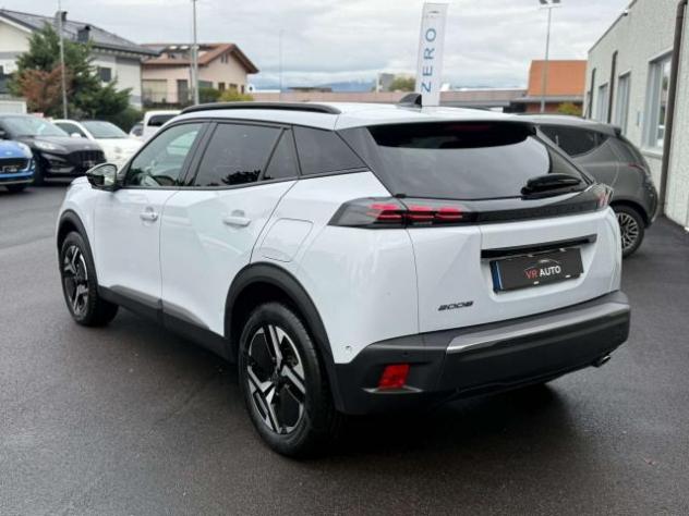 Peugeot 2008 1.5 bluehdi AUTOM. Allure S&S FULL OPT. *Promo Fin - Foto 4