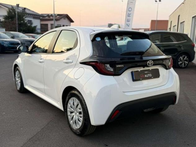 Toyota Yaris Hybrid 1.5h Active PROMO KASKO - Foto 4