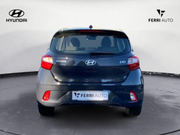 HYUNDAI i10 1.0 MPI Connectline rif. 23934803 - Foto 4