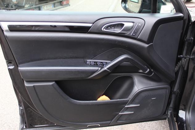 Porsche Cayenne 3.0 Diesel Platinum Edition - Foto 10