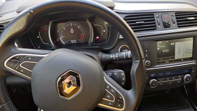 Renault Kadjar 1.5DCi 110CV Energy Zen - Foto 5