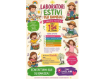 Laboratorio estivi per bimbi-non solo baby-sitting