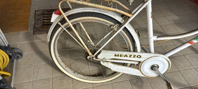 Due biciclette per donna “Meazzo” - Foto 3
