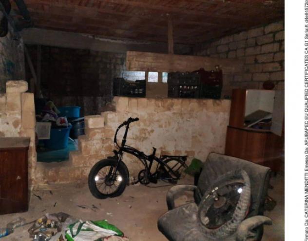 Immobile in asta di 274 m² in vendita a Stornara - Foto 3